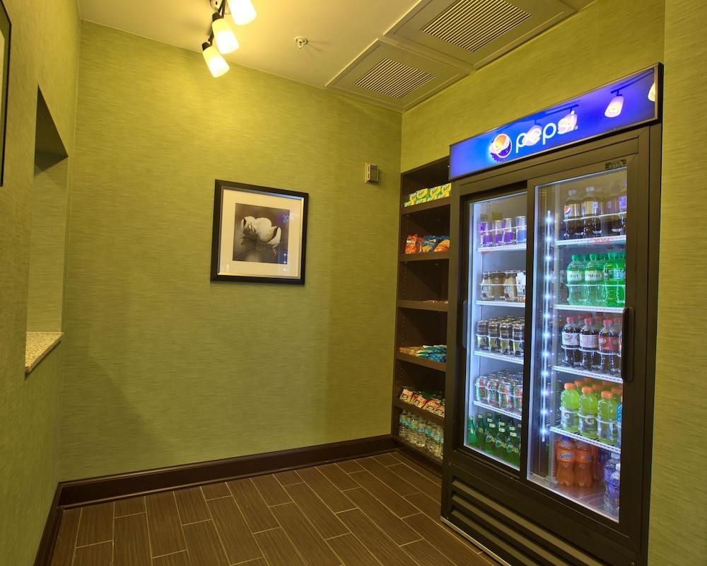 Comfort Inn & Suites Dothan East Exteriér fotografie