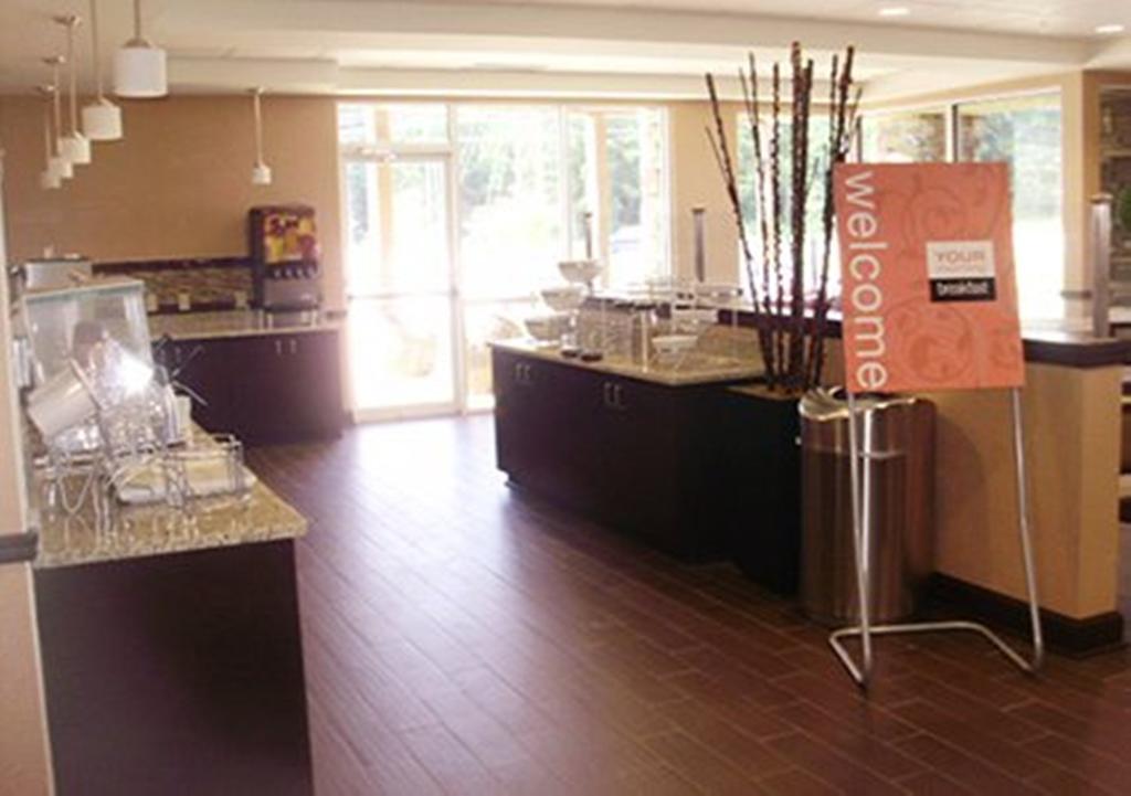 Comfort Inn & Suites Dothan East Exteriér fotografie