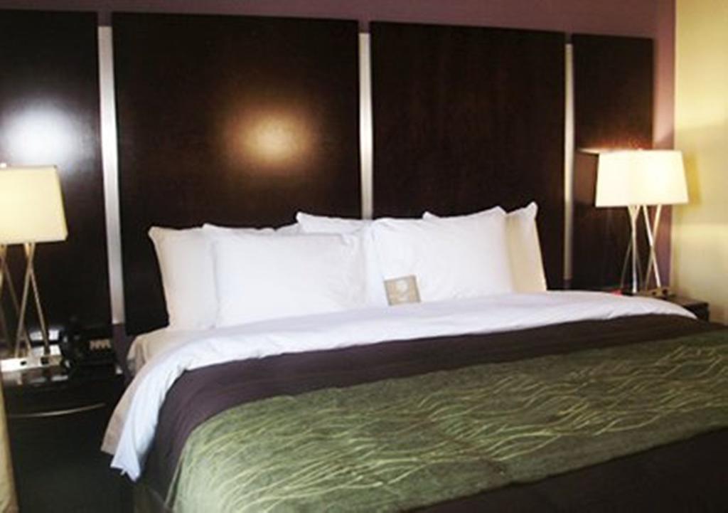 Comfort Inn & Suites Dothan East Exteriér fotografie