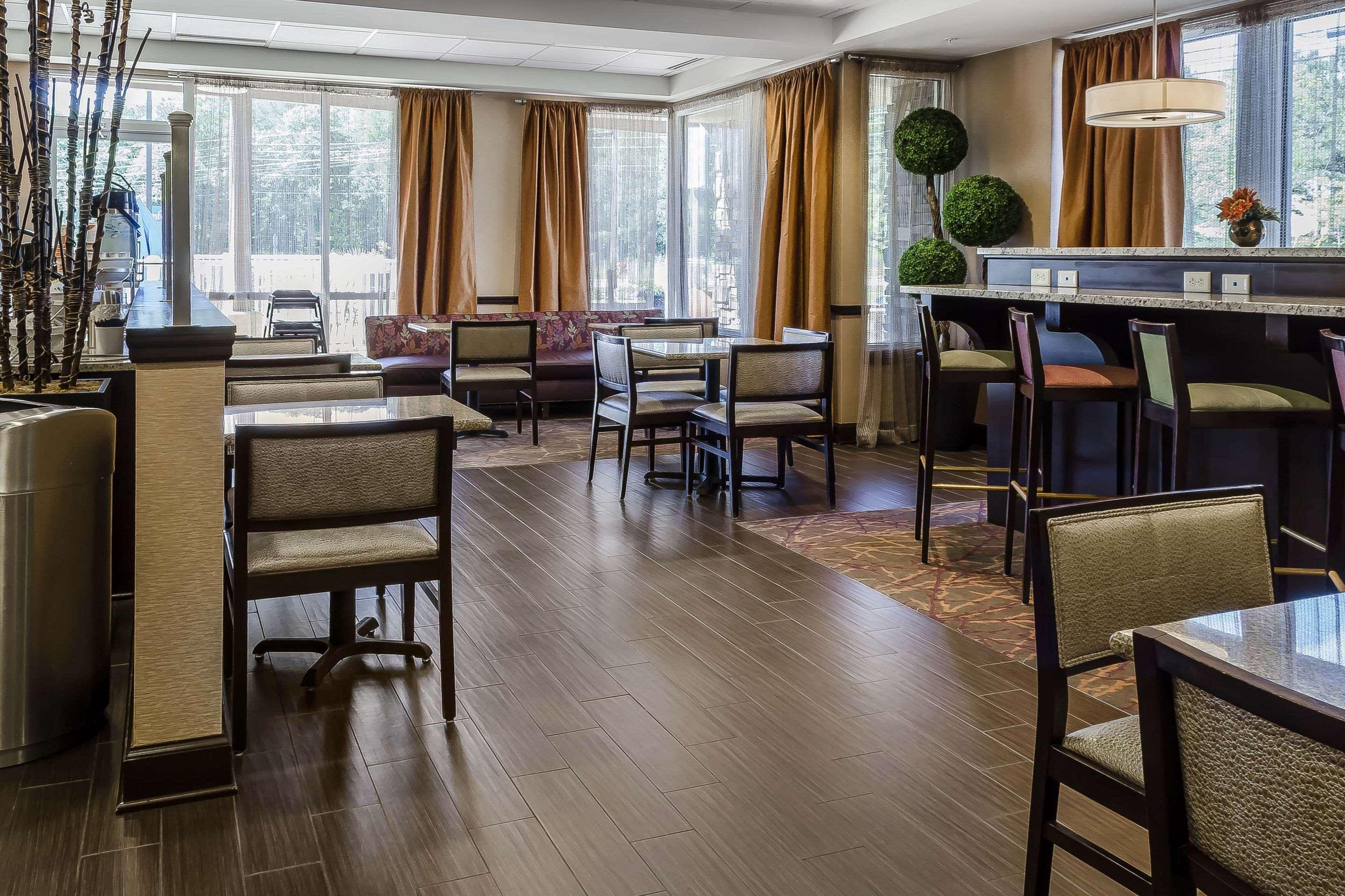 Comfort Inn & Suites Dothan East Exteriér fotografie