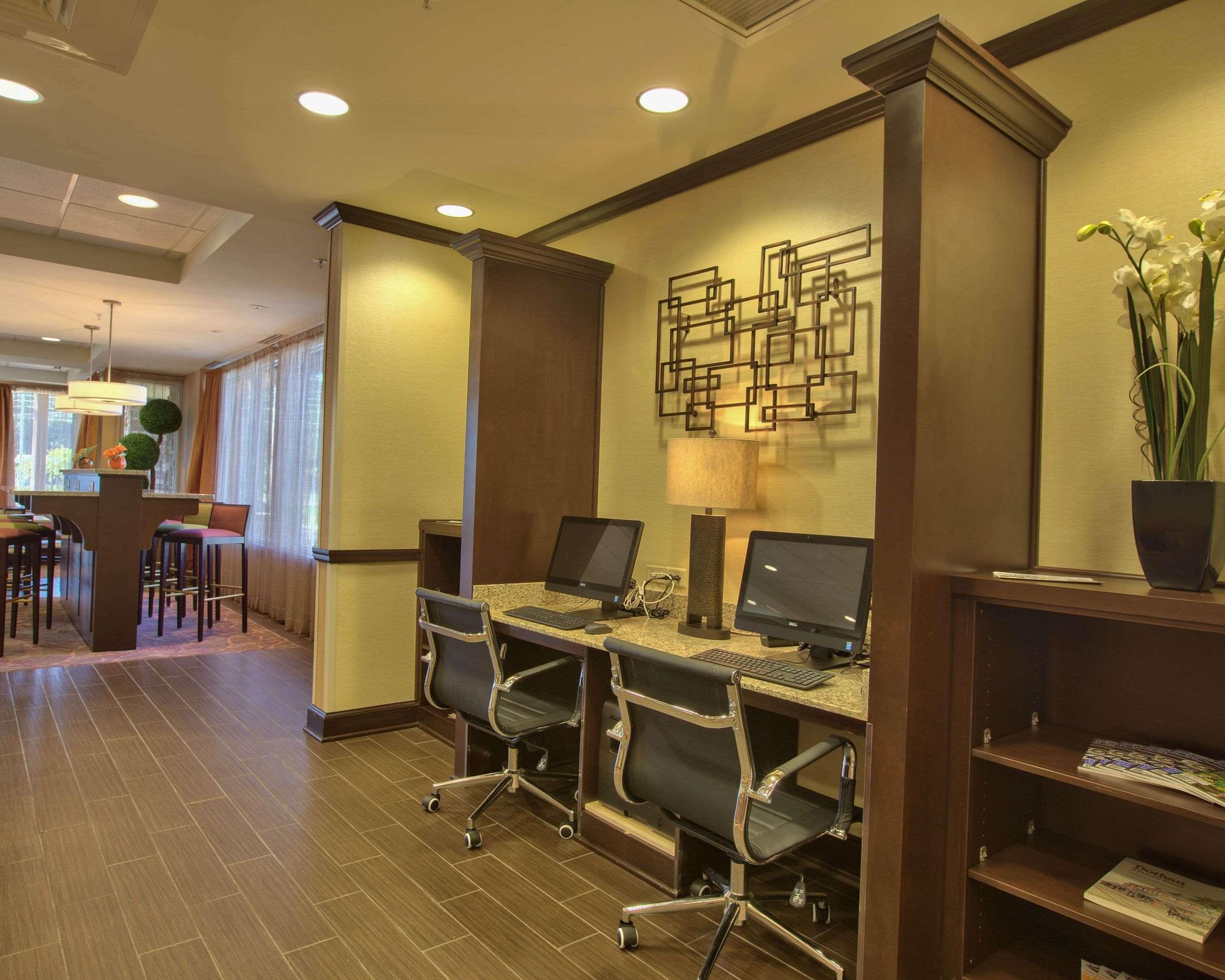 Comfort Inn & Suites Dothan East Exteriér fotografie