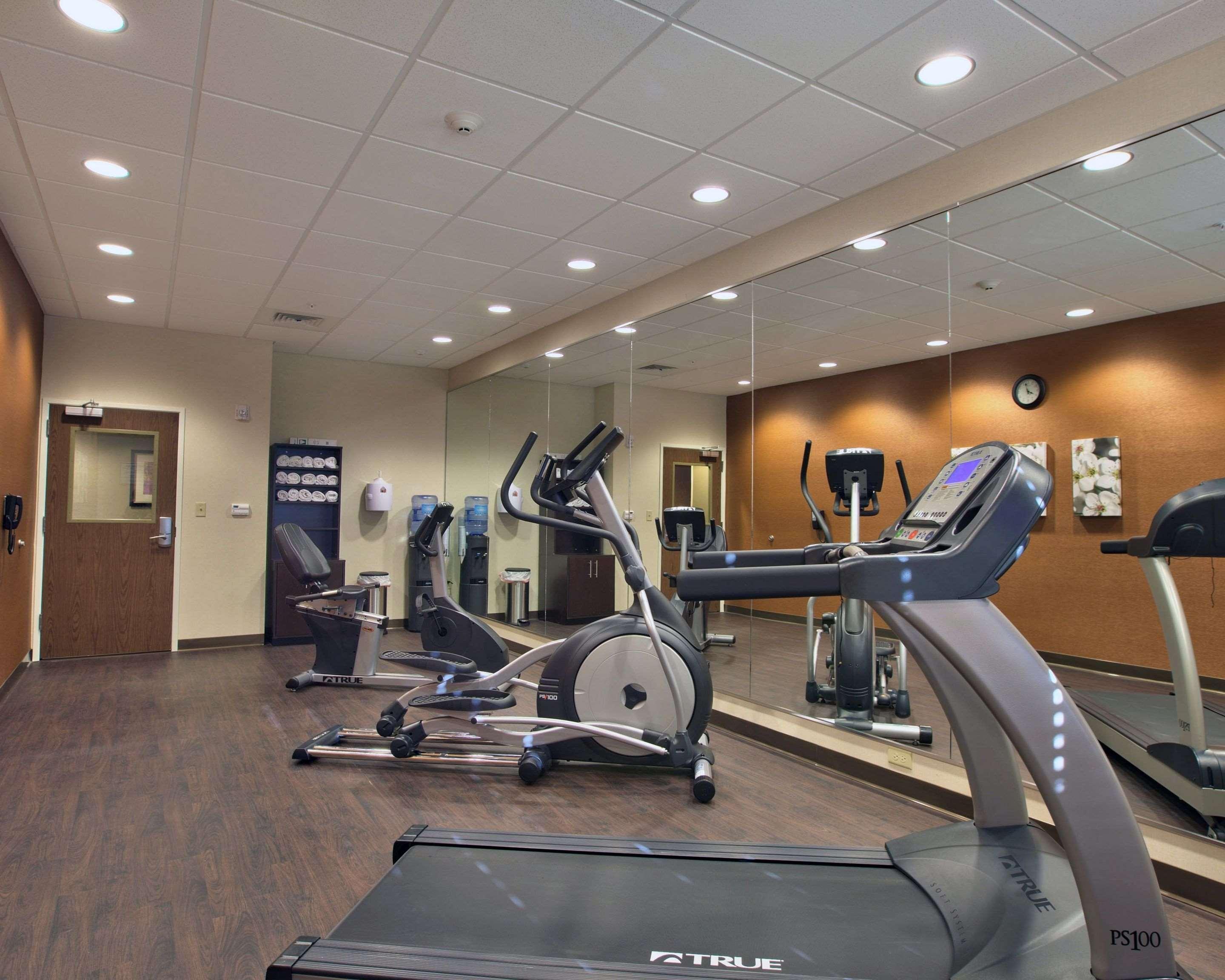 Comfort Inn & Suites Dothan East Exteriér fotografie