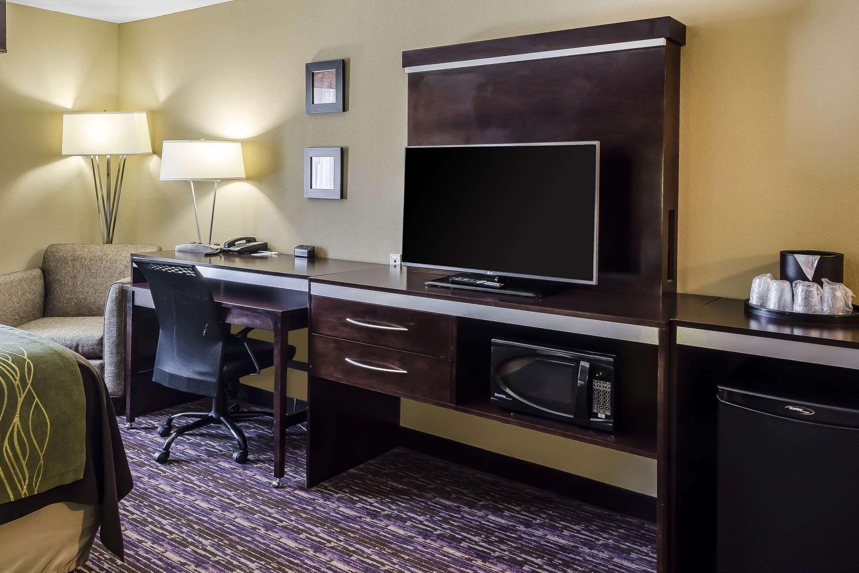 Comfort Inn & Suites Dothan East Exteriér fotografie