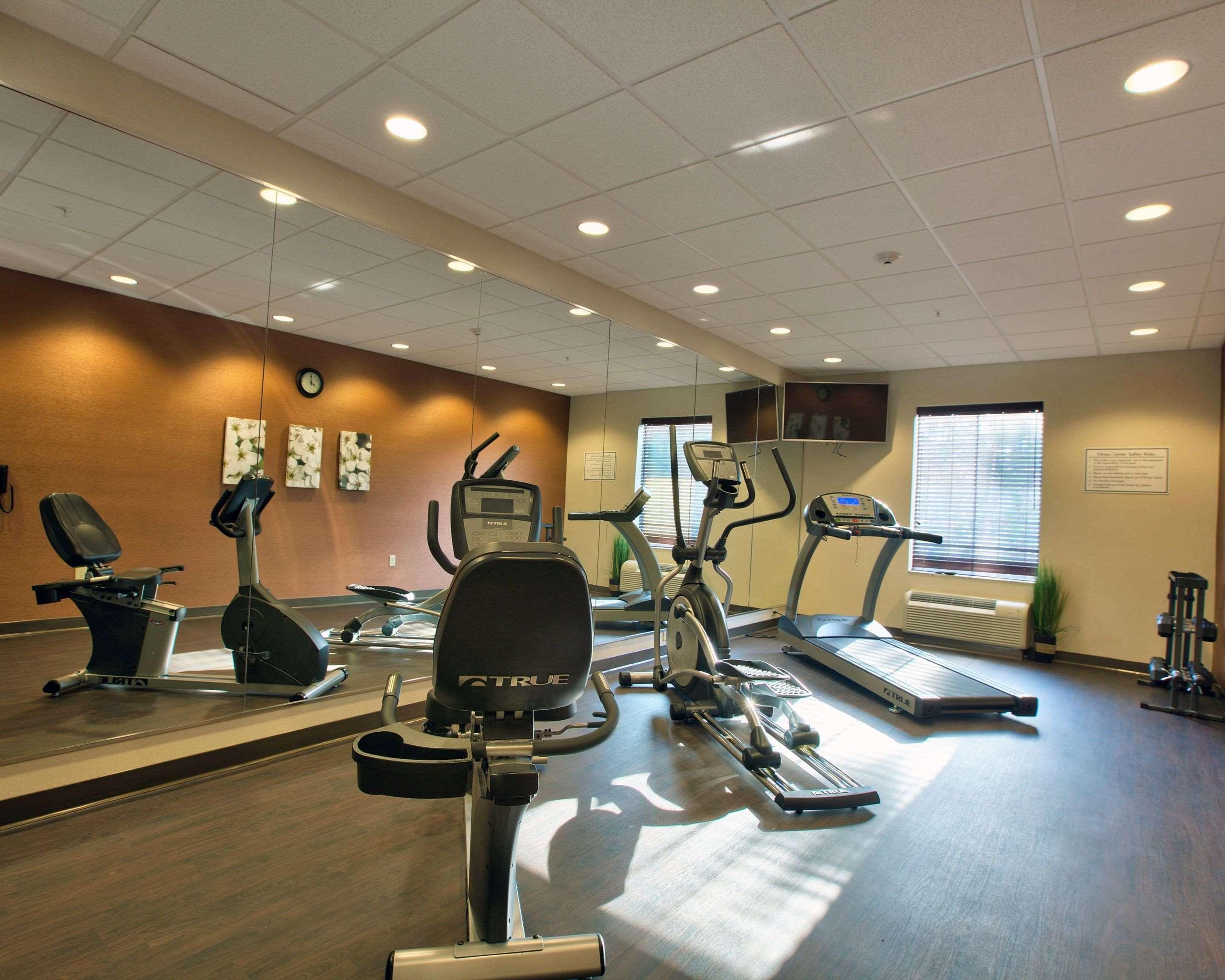 Comfort Inn & Suites Dothan East Exteriér fotografie