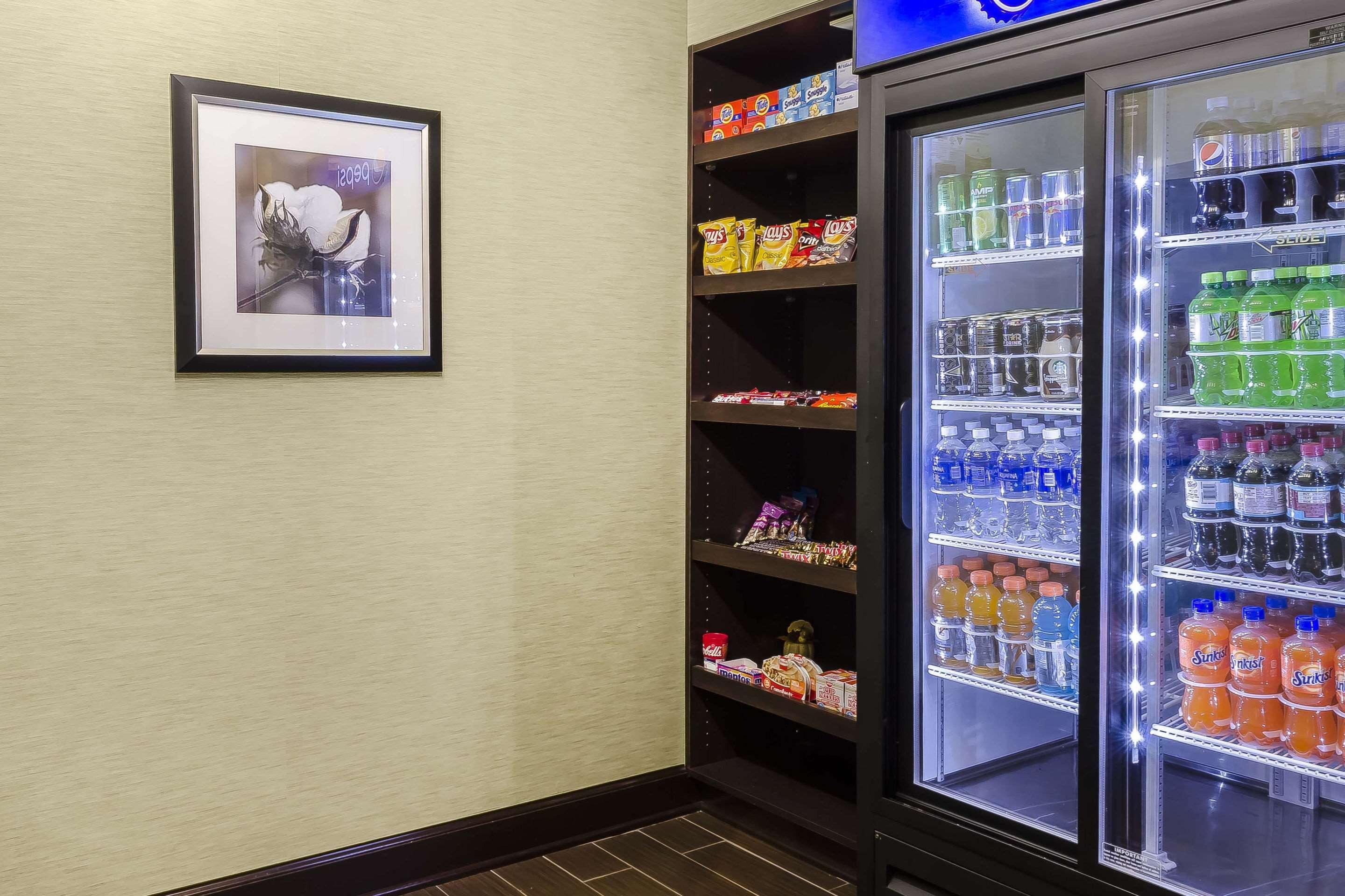 Comfort Inn & Suites Dothan East Exteriér fotografie