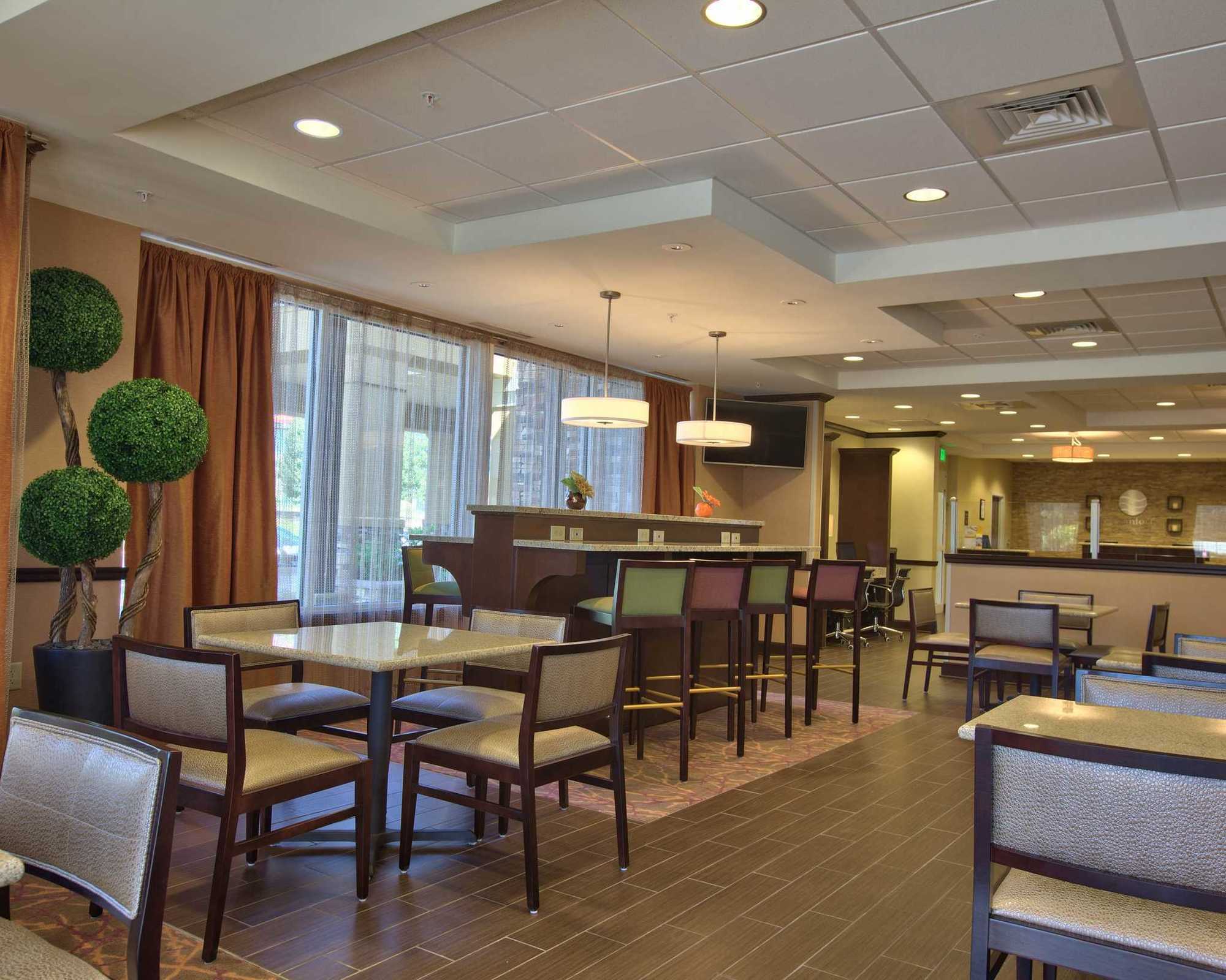 Comfort Inn & Suites Dothan East Zařízení fotografie