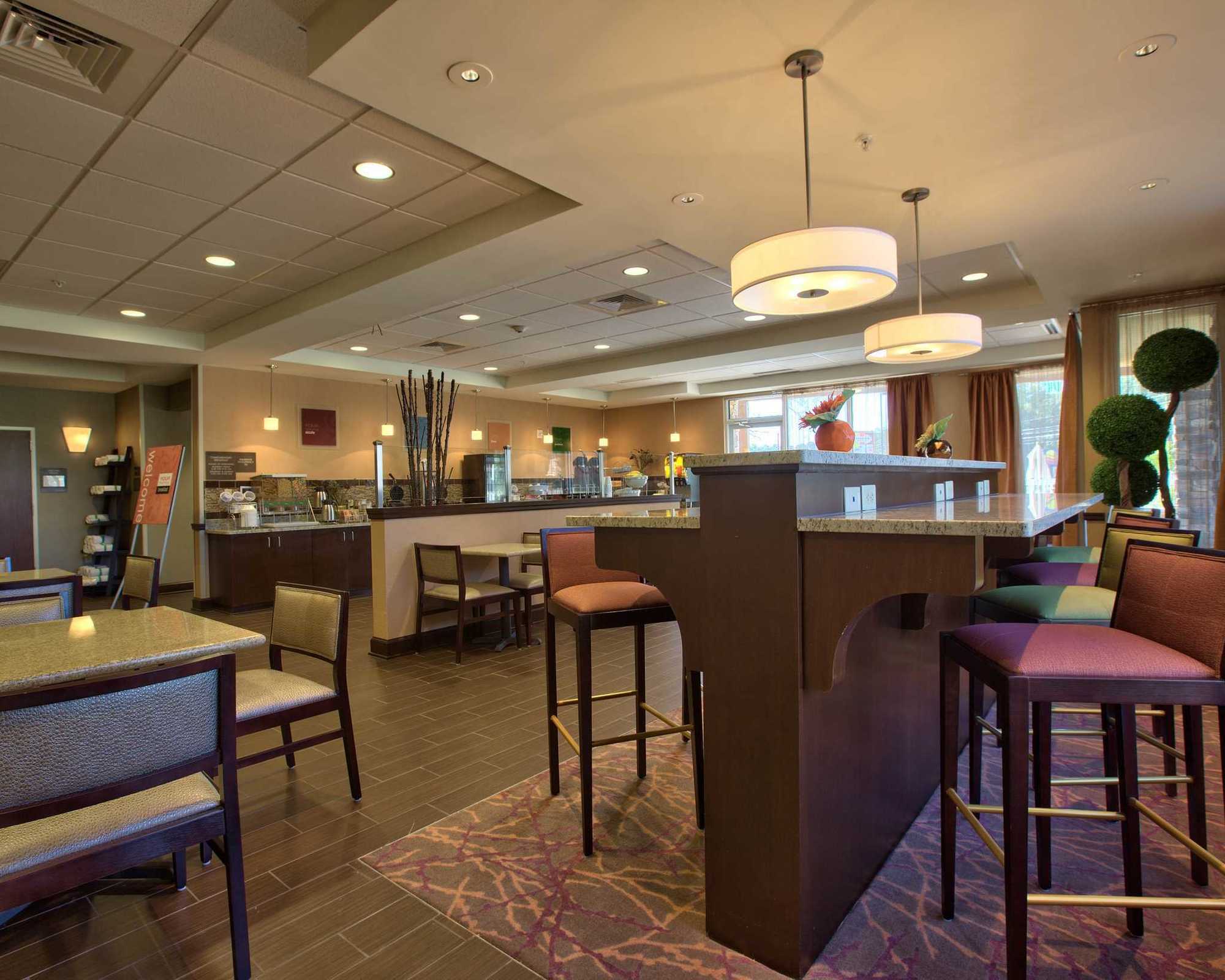 Comfort Inn & Suites Dothan East Zařízení fotografie