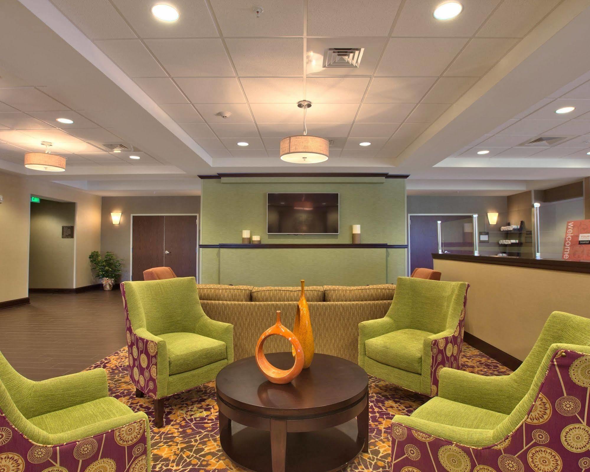 Comfort Inn & Suites Dothan East Exteriér fotografie