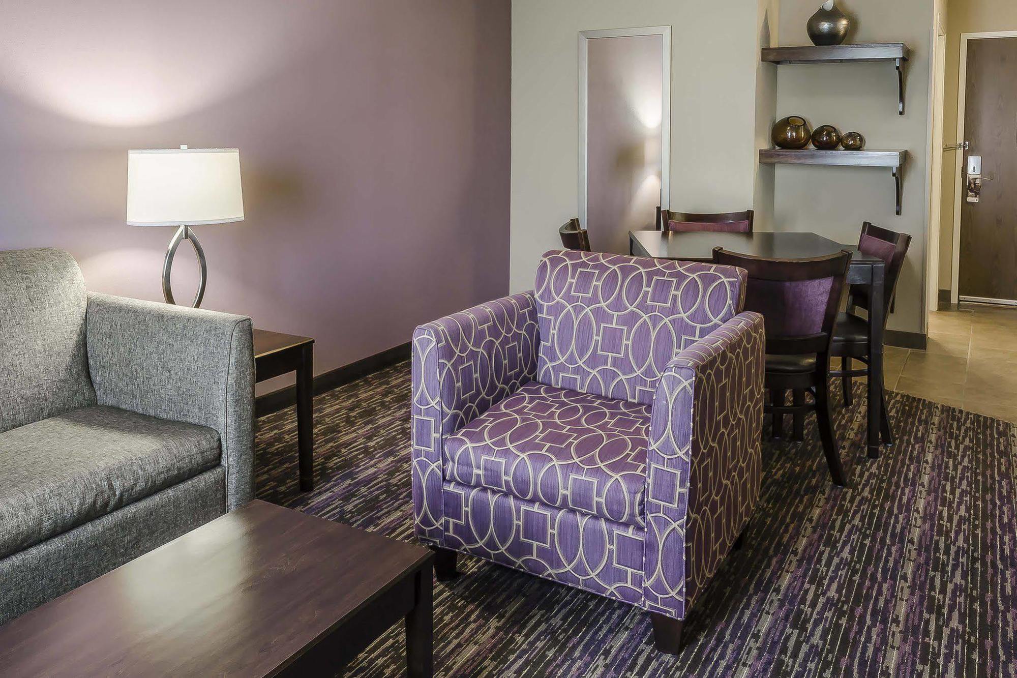 Comfort Inn & Suites Dothan East Exteriér fotografie